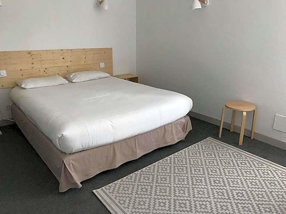 L'Annexe Plaisance - Hôtel Non Climatisé