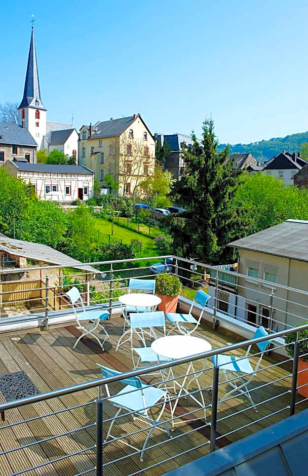 Hotel Trabener Hof