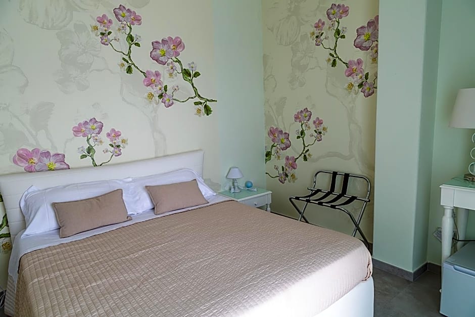 B&B Attico 160 – Catania, CA