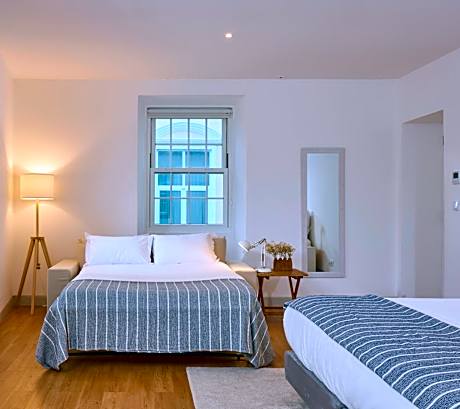 Superior Family Room