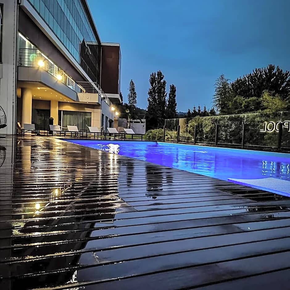 Penafiel Park Hotel & Spa