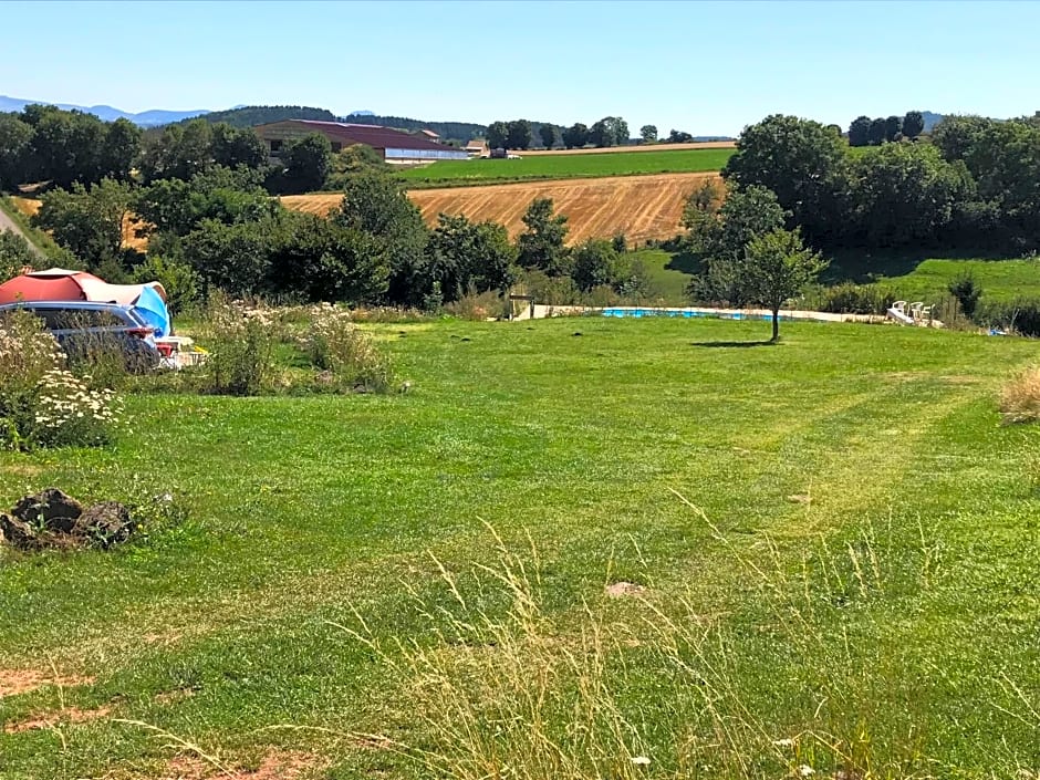 Le Marconnès