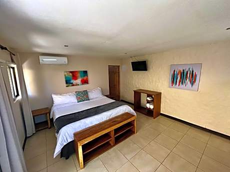 Manglar Studio with Private Ranch