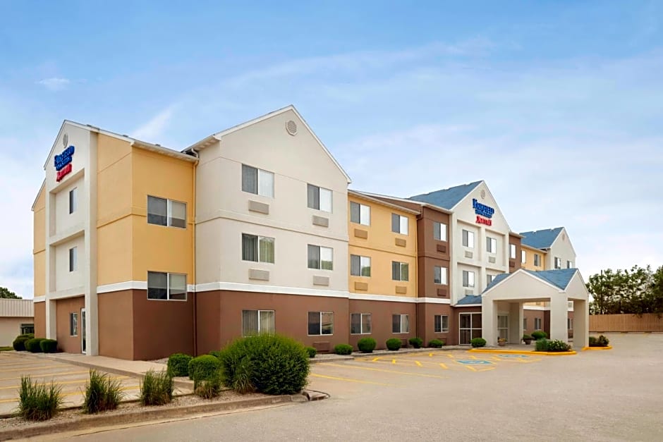 Fairfield Inn & Suites by Marriott Champaign