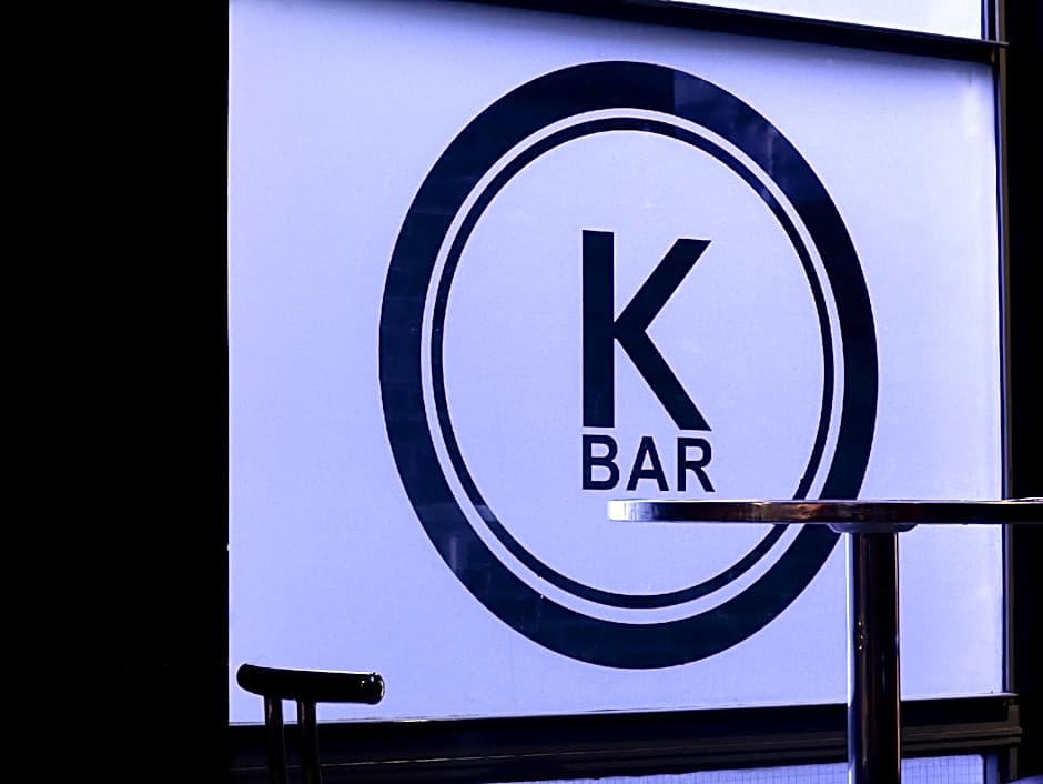 Keynes College University of Kent Hostel