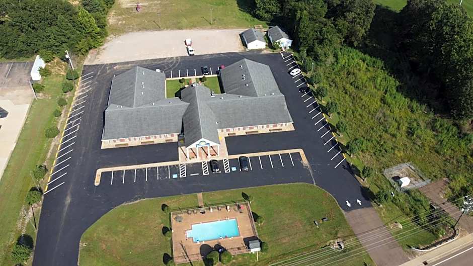 Days Inn by Wyndham Savannah