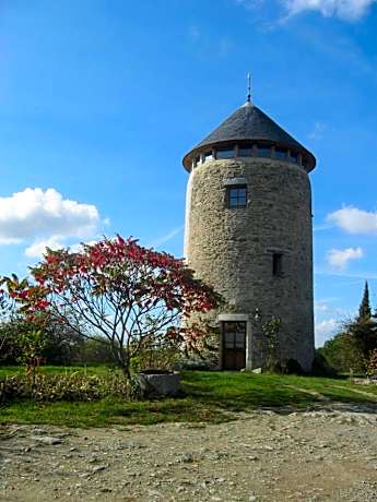 La Tour du Moulin Géant