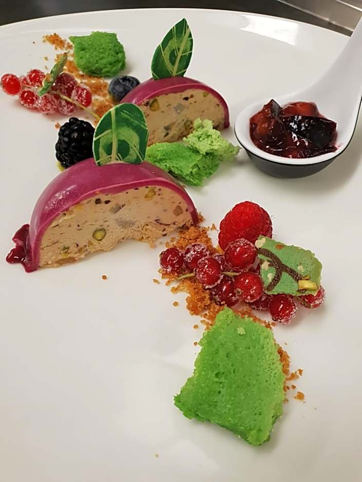 Alpengasthof Grüner