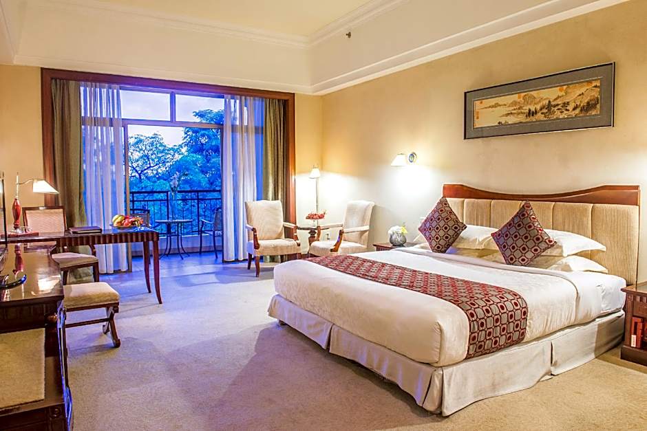 Country Garden Phoenix Hotel Wuhu