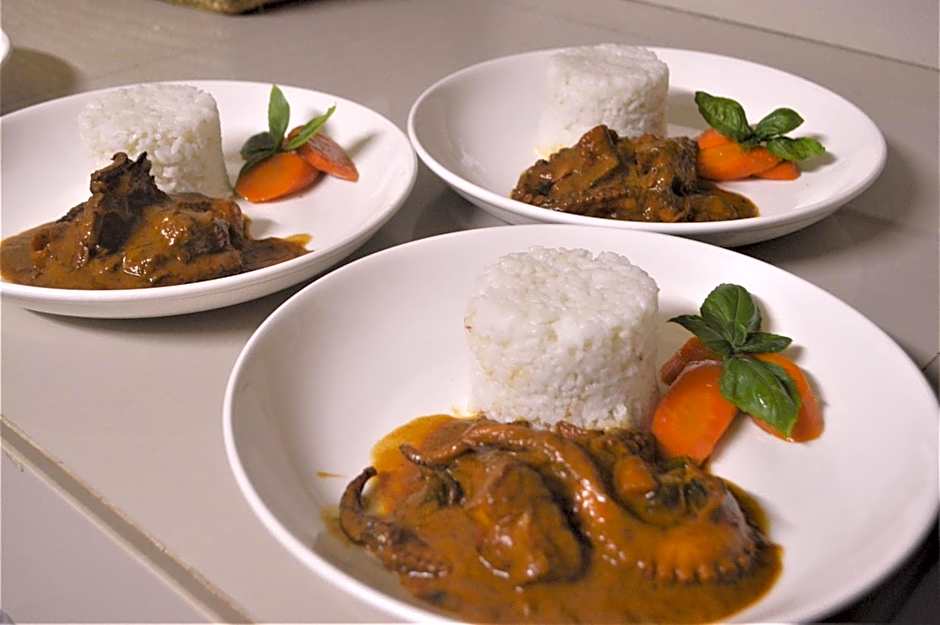 Zanzibar Dream Lodge