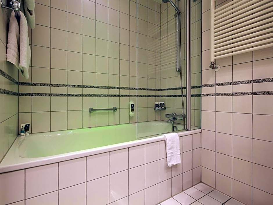 Mercure Hotel Plaza Essen