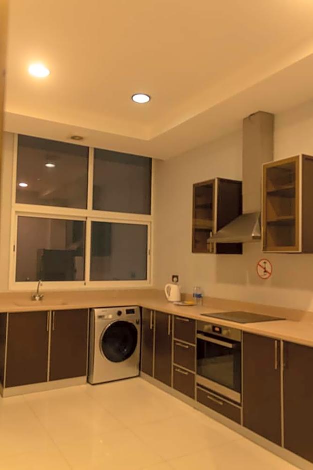 Blaire Executive Suites
