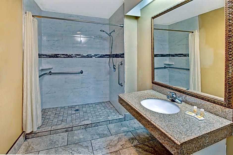 Americas Best Value Inn & Suites La Porte/Houston