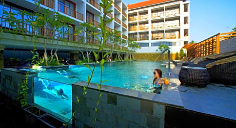 Grand Zuri Kuta Bali Hotel