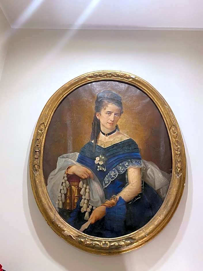 La Residenza del Sole al Pantheon