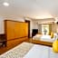 Meadows Residency