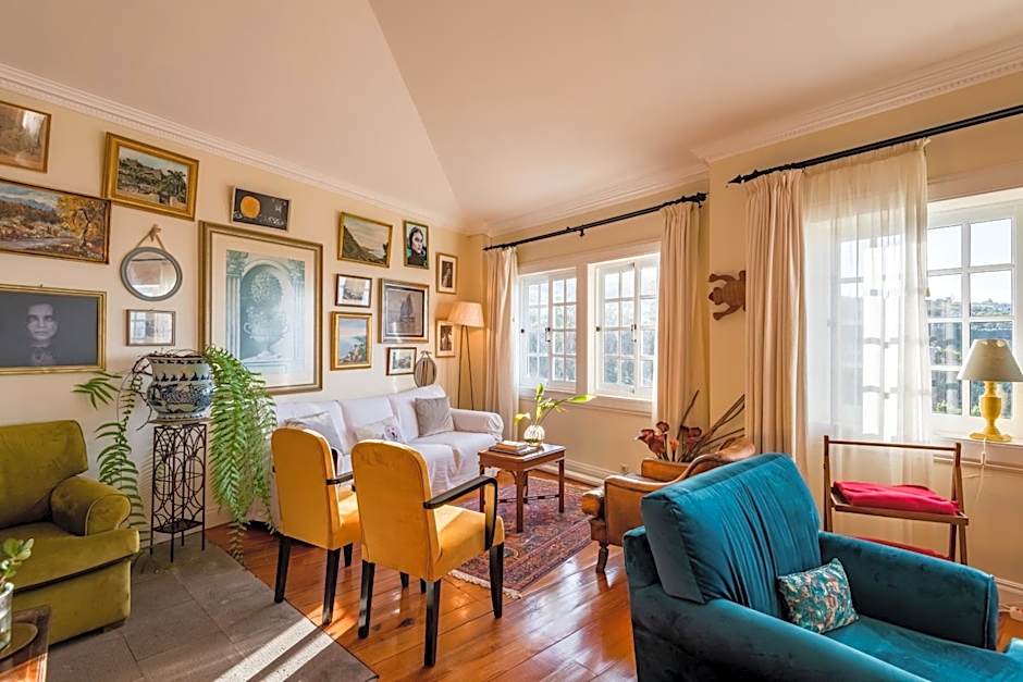 Villa Alto Boutique Hotel