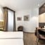 Hotel Minerva