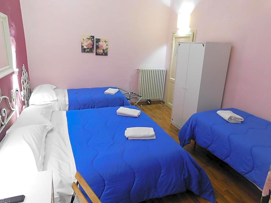 PICCOLO HOTEL Nel Centro Storico di Firenze