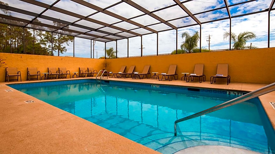Best Western Mulberry Hotel
