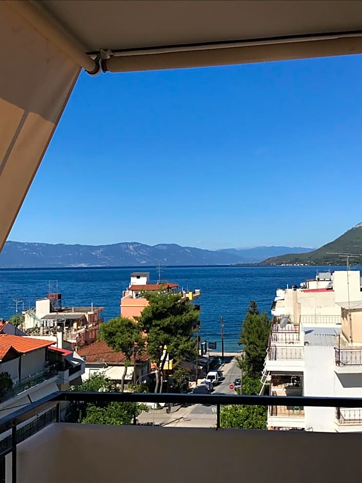 Calypso Beach Hotel