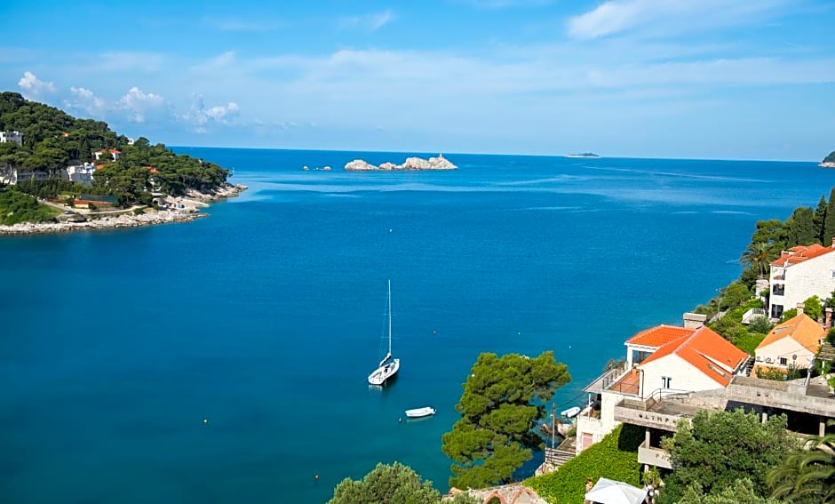 Dubrovnik Luxury Residence – L’Orangerie