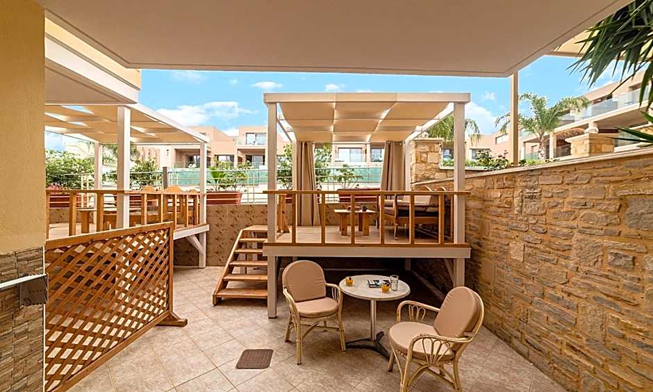 Sunlight Beach Hotel