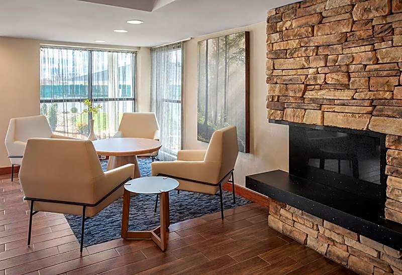 Fairfield by Marriott Inn & Suites Wallingford New Haven