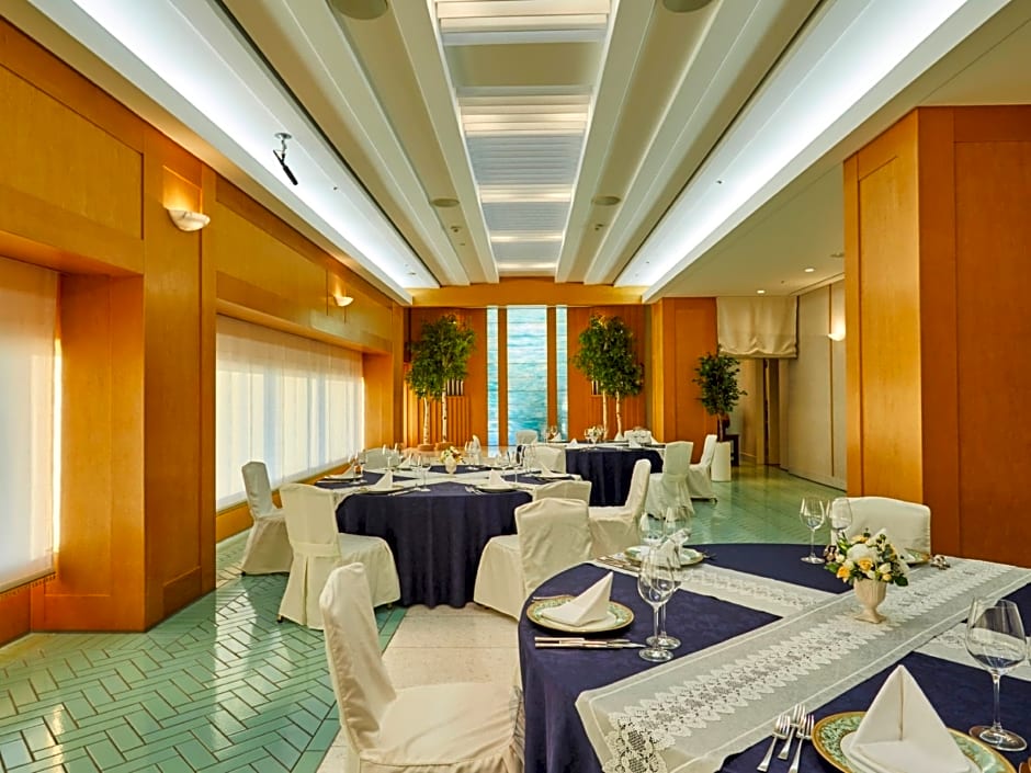 Kansai Airport Washington Hotel
