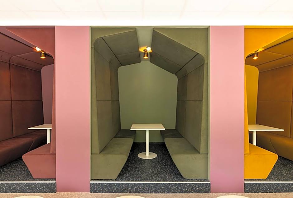 The Rilano Munich, Trademark Collection by Wyndham