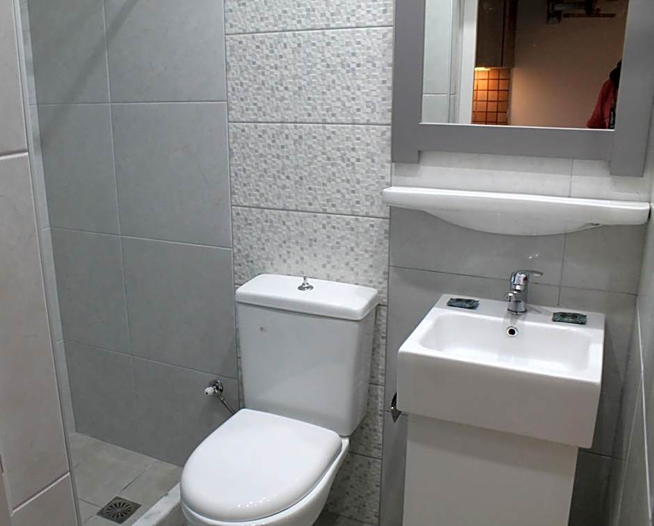 Melody Studios Faliraki