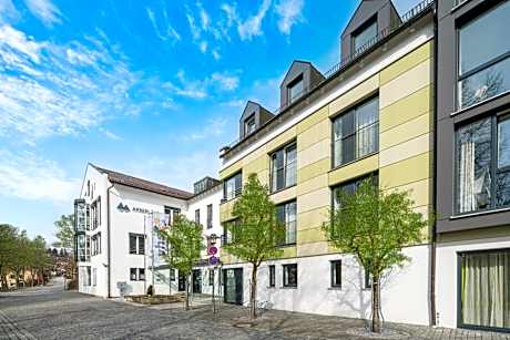 Arberland Tagungshaus