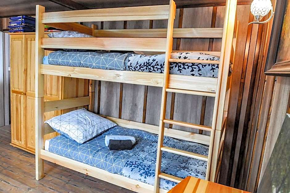 Domek Góralski Beskid Sądecki