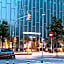 The Level at Meliá Barcelona Sky