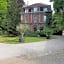 Château Lambert Moulinsart Hotel, shuttle airport, long term parking, snooker, large terrasse, dinner, breakfast