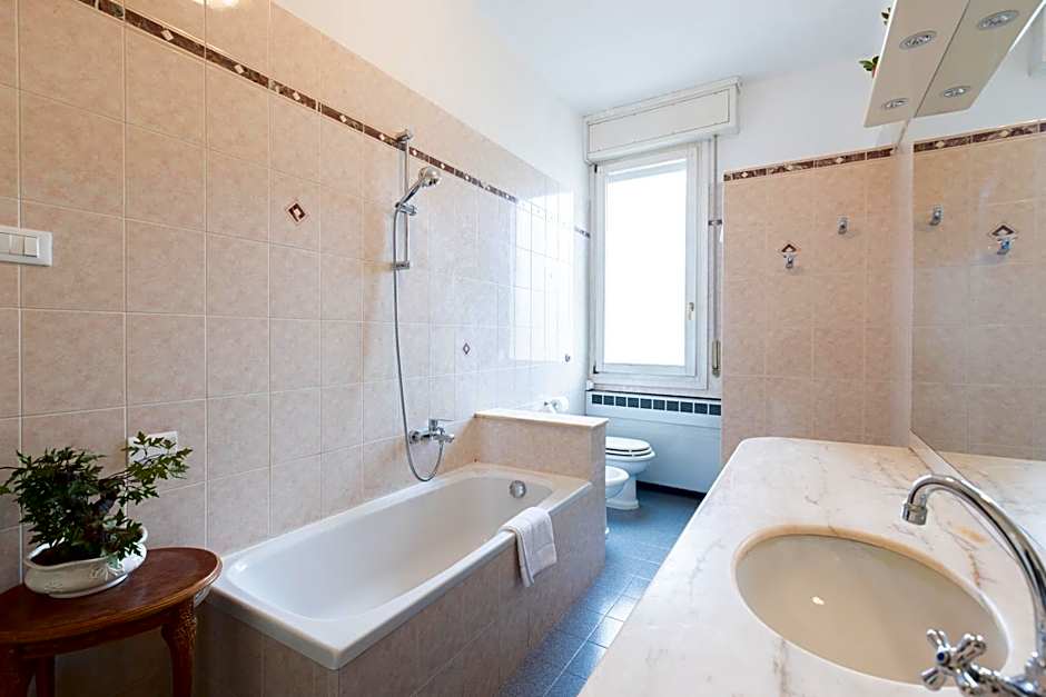 Montebello, Bologna by Short Holidays