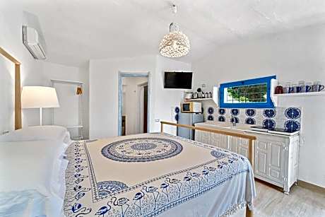 suite paradiso