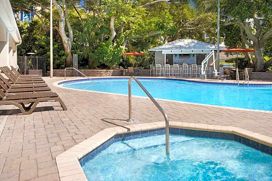 Courtyard by Marriott Cocoa Beach Cape Canaveral