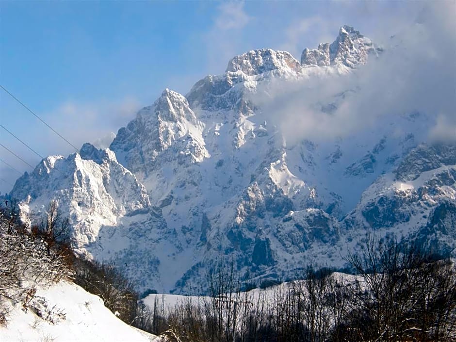 Hotel rural Picos de Europa