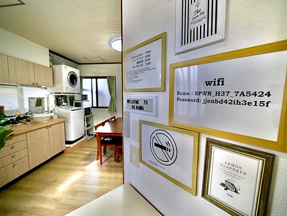West Villa