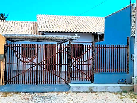 Beach House Preá