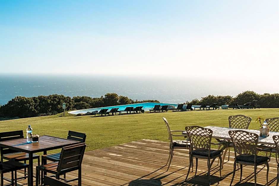 The Hive - Jungle at Misty Mountain Reserve