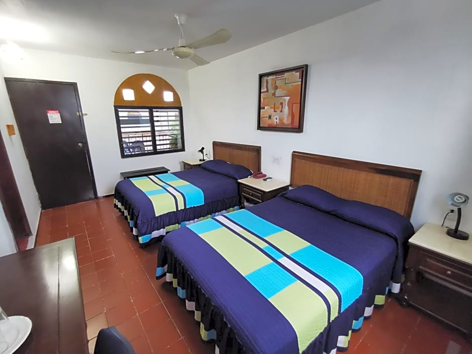 Hotel Doralba Inn
