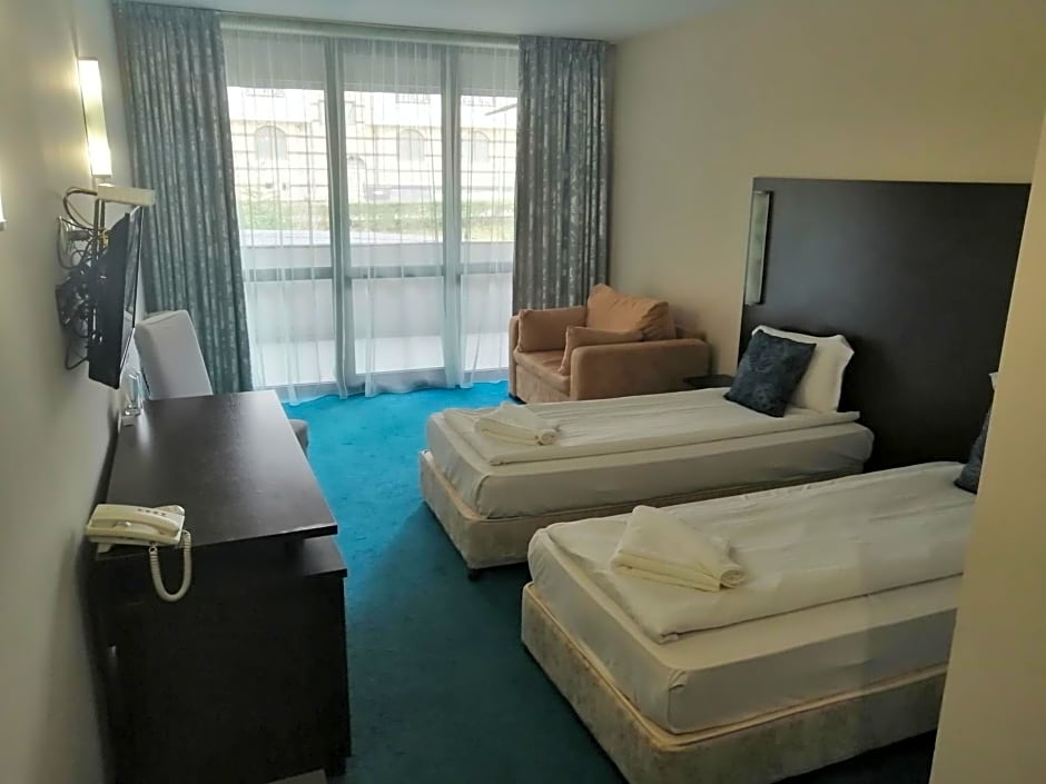 Maraya Hotel Bansko