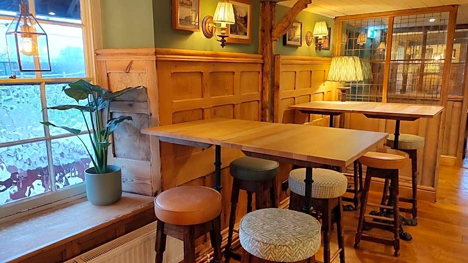The Red Lion