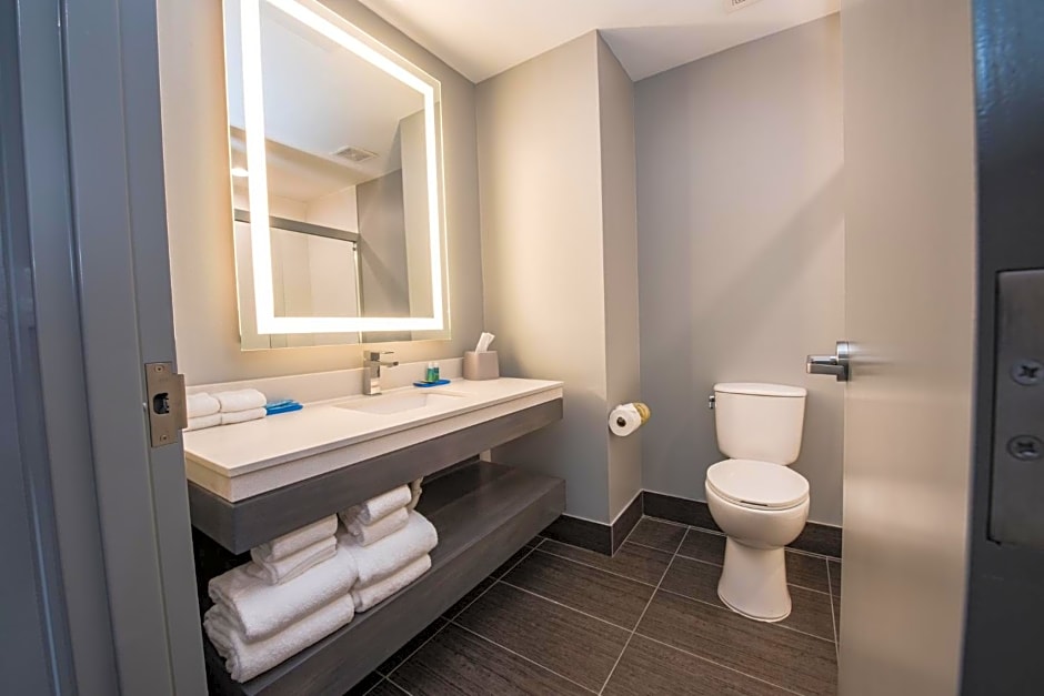 Holiday Inn Express & Suites Houston SE - Airport Area By IHG
