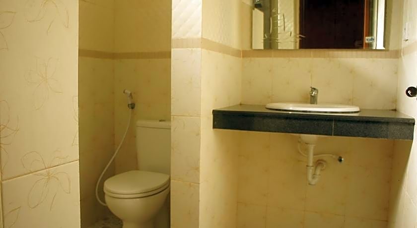 Waringin Home Stay