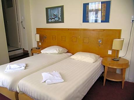 Comfort Double Room with Bath