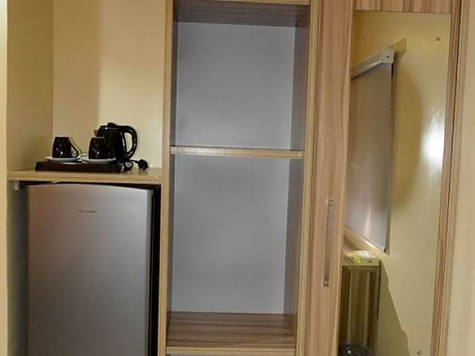 Esporta Suites GRA Ikeja