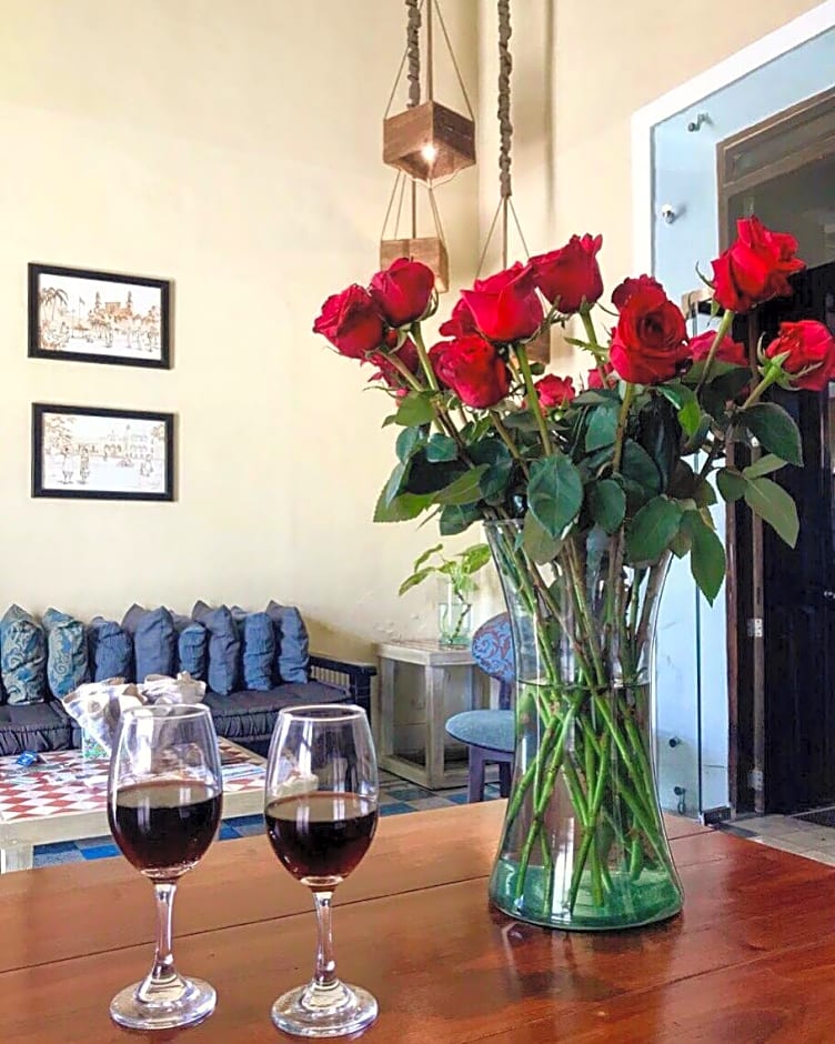Casa Italia Luxury Guest House - Adults Only